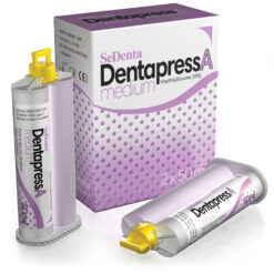 DentapressA Medium 2. ölçü